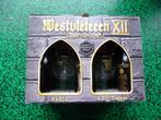 WESTVLETEREN 12 TRAPPIST - GESCHENKVERPAKKING, Verzamelen, Ophalen of Verzenden, Zo goed als nieuw, Flesje(s), Overige merken