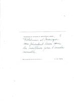 Carte de visite ancienne, Verzamelen, Geboortekaartjes en Visitekaartjes, Ophalen of Verzenden, Visitekaartje