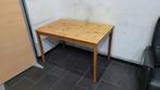 Ikea INGO tafel, 120x75 cm, verwijderbaar grenen, Huis en Inrichting, Ophalen of Verzenden