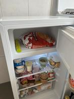 Frigo de table + congélateur., Electroménager, Enlèvement, Utilisé, Avec compartiment congélateur