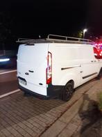 Camionette met chauffeur te huur aan spotprijs