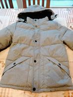 Jongens jas, Kinderen en Baby's, Ophalen, Zo goed als nieuw, Jas