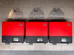 3x SMA Sunny Boy SB 3000TL-20, Doe-het-zelf en Bouw, Ophalen, Gebruikt, Collector, 200 wattpiek of meer