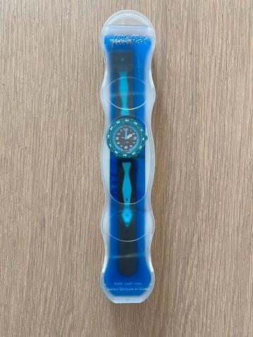 Flik flak horloge kind beschikbaar voor biedingen
