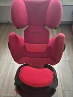 Schaalbare stoel - Cybex PALLAS M-fix SL, Kinderen en Baby's, Gebruikt, 9 t/m 36 kg, Isofix, Ophalen