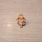 PIN - POPPLES, Verzamelen, Speldjes, Pins en Buttons, Verzenden, Gebruikt, Figuurtje, Speldje of Pin