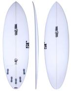 Surfboard JS 6’0 35,2L, Watersport en Boten, Golfsurfen, Ophalen, Gebruikt, Shortboard
