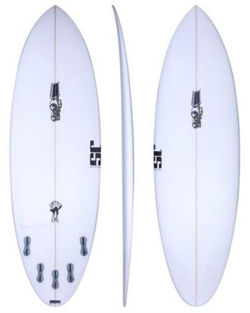 Surfboard JS 6’0 35,2L beschikbaar voor biedingen