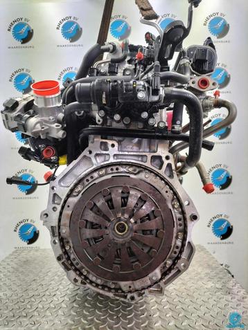 HYUNDAI IONIQ [ENGINE] 2020 beschikbaar voor biedingen