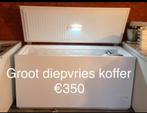 Horeca materiaal en meubels te koop door stopzetting zaak, Ophalen of Verzenden, Gebruikt, Inox Meubilair