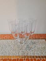 SVALKA Ikea champagneglas, helder glas, 21 cl, Verzamelen, Overige typen, Zo goed als nieuw, Ophalen