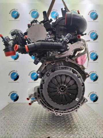 FORD PUMA [ENGINE] 2023 beschikbaar voor biedingen