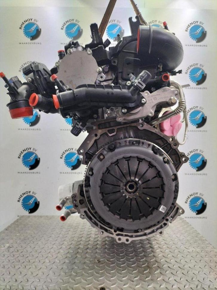 FORD PUMA [ENGINE] 2023, Auto-onderdelen, Motor en Toebehoren, Gebruikt, ARN erkend, Stiba lid, Erkend duurzaam, Ophalen of Verzenden