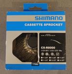 Nieuwe Shimano Ultegra R8000 11 speed cassette 11-28T, Nieuw, Overige typen, Racefiets, Shimano