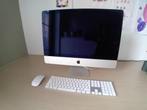 Imac 21,5", Quad-core I5, 21,5 inch, Onbekend, 1 TB, Gebruikt