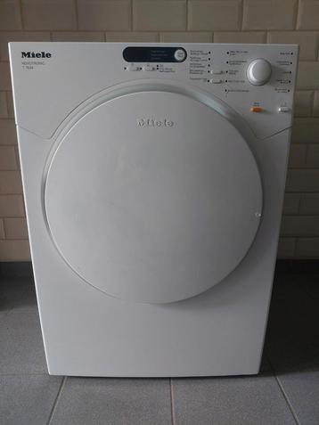 Miele droogkast beschikbaar voor biedingen