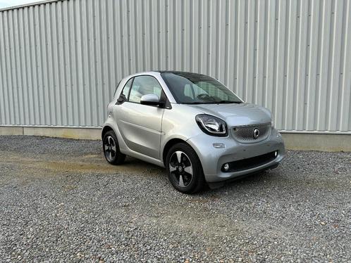 Smart Fortwo, Auto's, Smart, Bedrijf, Te koop, ForTwo, Airbags, Airconditioning, Bluetooth, Centrale vergrendeling, Climate control