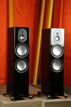 Monitor Audio Gold 300 G5 TRADE.INRUIL BTW/VAT*Ribbon*Demo?, Audio, Tv en Foto, Luidsprekerboxen, Front, Rear of Stereo speakers