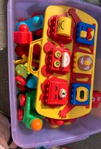 Lot vintage lego duplo primo, Kinderen en Baby's, Speelgoed | Duplo en Lego, Ophalen, Duplo