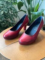 Chaussures à talons femme taille 39, Enlèvement, Comme neuf