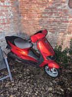 SKIPPER LX 183cc full mallossi, Ophalen