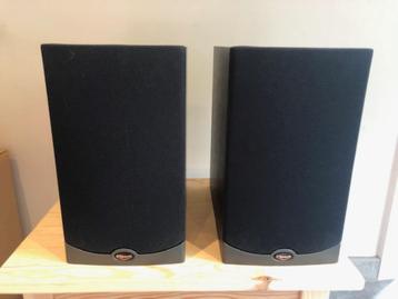 Klipsch reference 4 RB51 luidsprekers beschikbaar voor biedingen