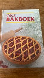Ons Bakboek, Boeken, Kookboeken, Ophalen of Verzenden, Gelezen