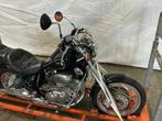 Yamaha Chopper Virago Motorfiets, Motoren, Bedrijf, Overig