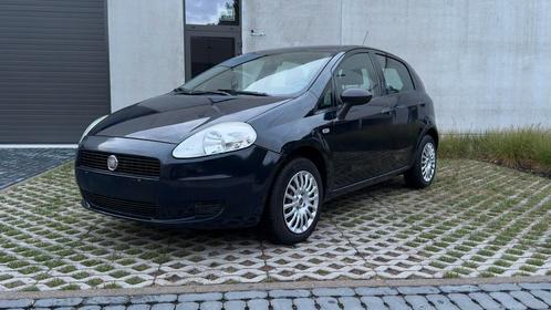 Fiat Grande  Punto 1,3 Multijet Ketting VV , Gekeurd, Auto's, Fiat, Particulier, Grande Punto, ABS, Airbags, Alarm, Bluetooth