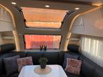 Zeer mooie Adria Alpina 613 UT FULL OPTION, Rondzit, Schokbreker, Particulier, Adria