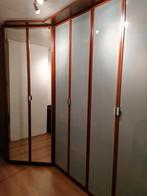 Handige kleerkasten met veel opbergruimte  (samen of apart), Huis en Inrichting, Ophalen, Met deur(en), 200 cm of meer, 150 tot 200 cm