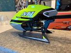 Hélicoptère OMPHobby M1, Enlèvement ou Envoi, Comme neuf, Électro, Hélicoptère