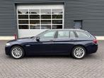 BMW 5-serie Touring 528i High Luxury Edition / PANO / TREKHA, Automaat, 245 pk, Achterwielaandrijving, Gebruikt