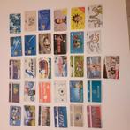 31 telefoonkaarten, Verzamelen, Telefoonkaarten, Ophalen