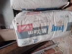 Cement  5€/ per zak, Doe-het-zelf en Bouw, Ophalen, Nieuw