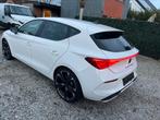 Cupra leon hybride, Automaat, Leon, Wit, Leder