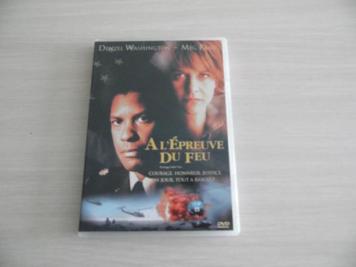 BRANDVEILIG, Cd's en Dvd's, Dvd's | Drama, Zo goed als nieuw, Drama, Alle leeftijden, Verzenden