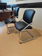 Fauteuils HULSTA. état neuf, Maison & Meubles, Chaises, Enlèvement