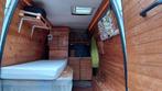 ford transit omgebouwd - nieuwe CT, Caravans en Kamperen, Tot en met 2, Diesel, Particulier, Ford