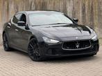 Maserati Ghibli Q4 3.0 Diesel 2015, Autos, Maserati, Achat, Entreprise, Diesel, Ghibli