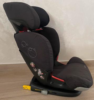 Maxi Cosi Rodi XP Fix met Isofix, van 15-36 kg beschikbaar voor biedingen