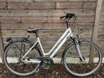 Damesfiets Trek D50 als nieuw!, Fietsen en Brommers, Overige merken, Versnellingen, Ophalen of Verzenden, Zo goed als nieuw
