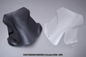 Bulle BMW R1200GS / R1250GS / Adventure 2013 - 2024 beschikbaar voor biedingen