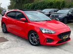 Ford Focus 1.5d StLine Caméra/Pano/Full, Auto's, 4 cilinders, Leder en Stof, Bedrijf, 5 deurs