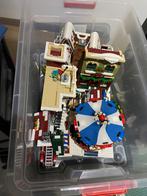 Lego creator expert kerst, Ophalen, Zo goed als nieuw, Lego