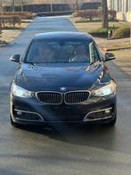 BMW 318D AUTOMATIQUE 2013, Auto's, Automaat, Euro 5, Leder, Bedrijf