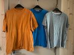 Verschillende t-shirts €3/stuk, Kleding | Heren, Heren-kledingpakketten, Ophalen, Zo goed als nieuw
