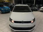 VW Polo BlueMotion 1.0i 55kW Euro 6b jaar 05/2014, 81.000km, Auto's, Bedrijf, Handgeschakeld, 5 deurs, Onderhoudsboekje