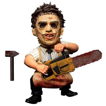 The Texas Chainsaw Massacre '1974' Leatherface figure 15cm