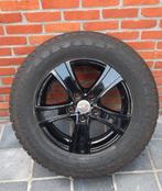 Winterbanden, aluminium velgen, Auto-onderdelen, Ophalen